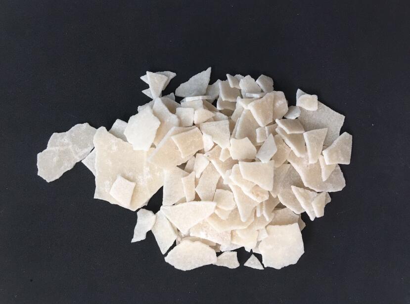 食用的氯化鎂就是我們說的鹵水嗎？ 